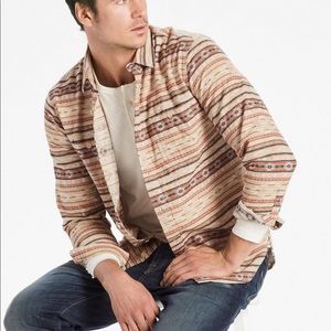 Lucky Brand Flannel
